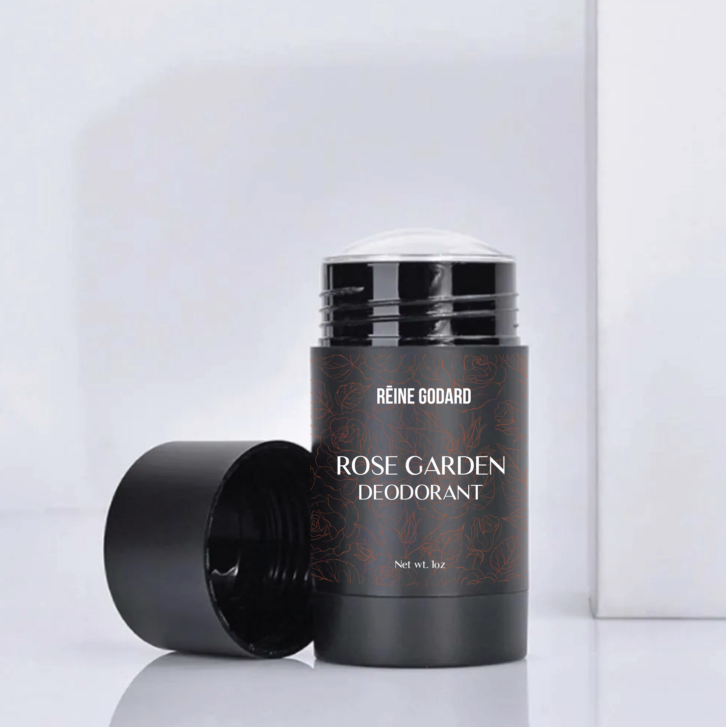 Organic Deodorant