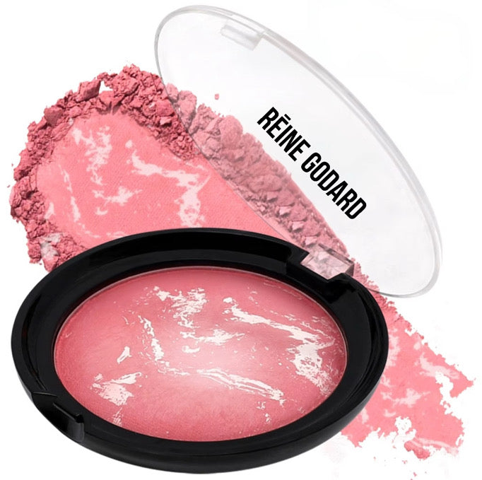 Baked Blush (Coral Pink)