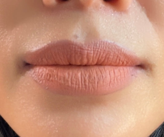 Matte lip kit (#20)