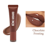 Lip Butter (Chocolate Frosting)