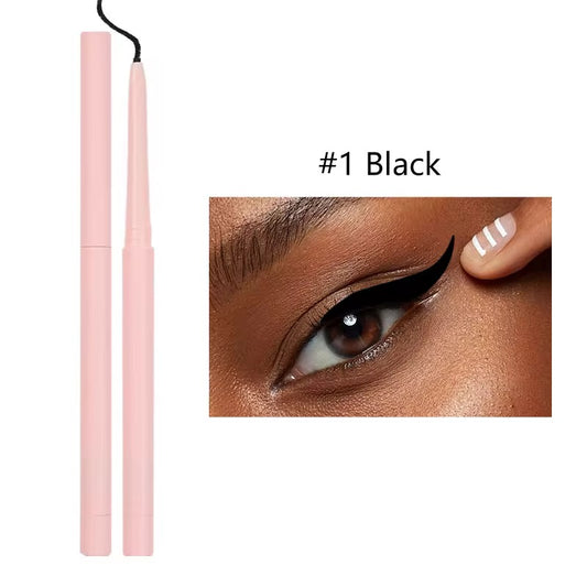 RG cream eye liner (black)