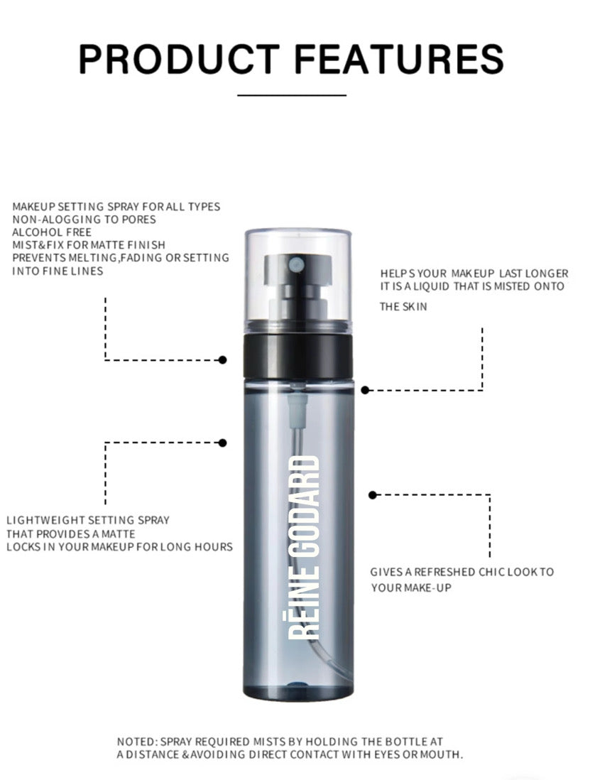 Setting Spray