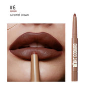 Peptide Lip Liner #6