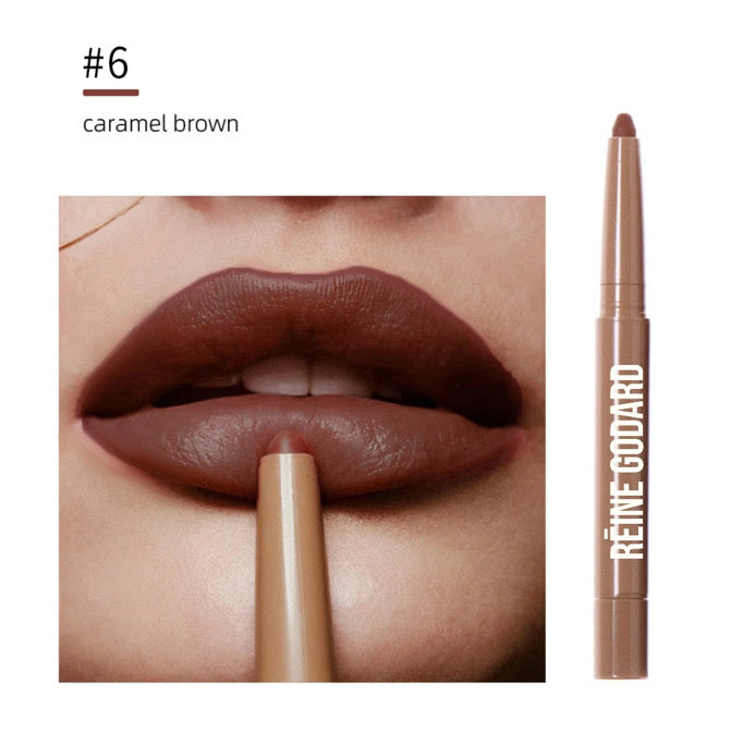 Peptide Lip Liner #6