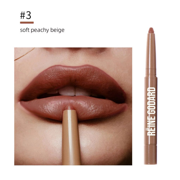 Peptide Lip Liner #3