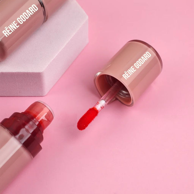 Lip Stain (pink rose)
