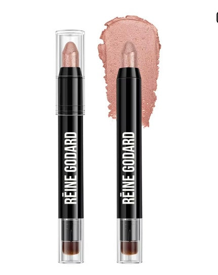 Cream highlighter - PinkSilk