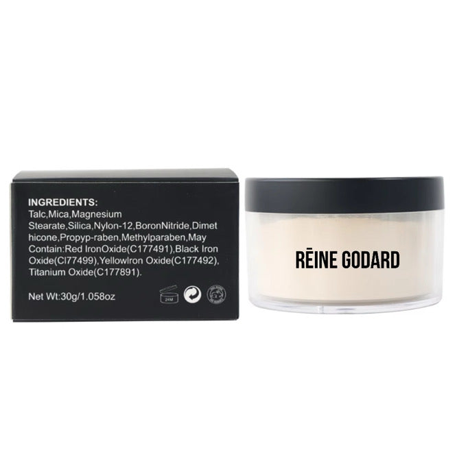 Setting Powder (Translucent)