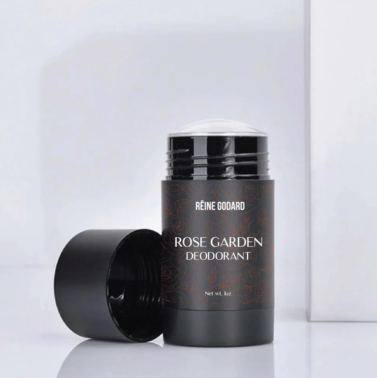 Organic Deodorant