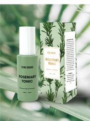 Rosemary Hair Tonic