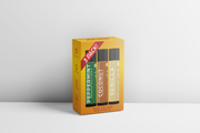 (Tinted) Variety Chapstick