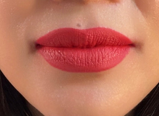 Matte lip kit (#5)