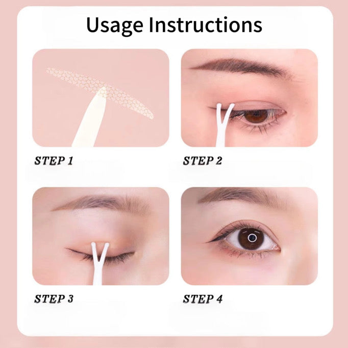 Eye tape