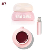 Jam Lip Balm (Chocolate Cookie)