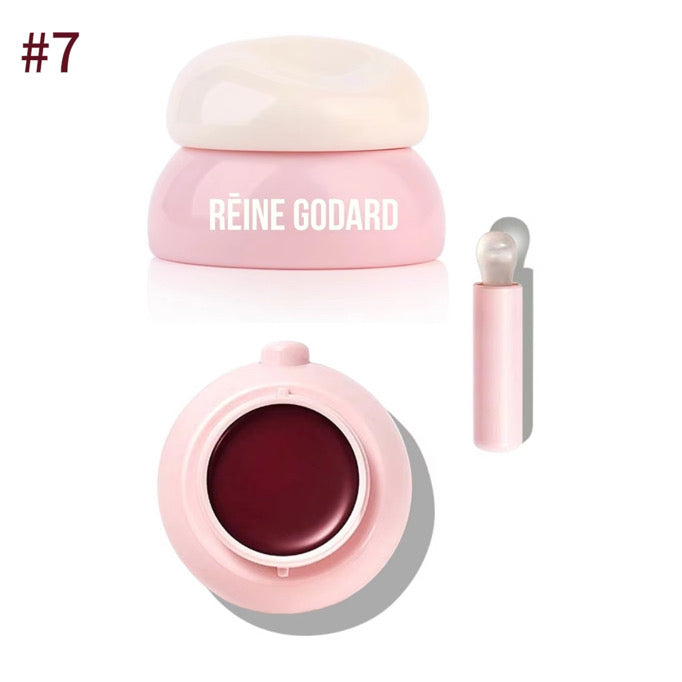 Jam Lip Balm (Chocolate Cookie)