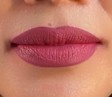 Matte lip kit (#6)