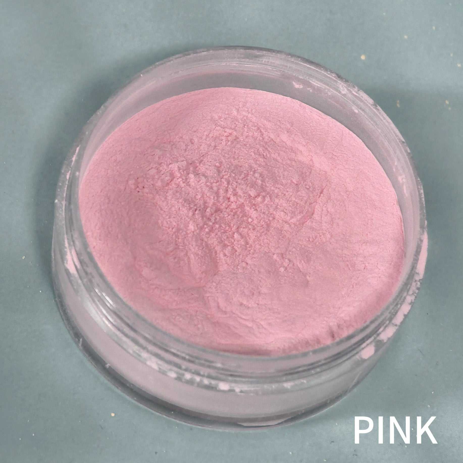 Setting Powder (Pink)