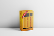 Beeswax Chapsticks
