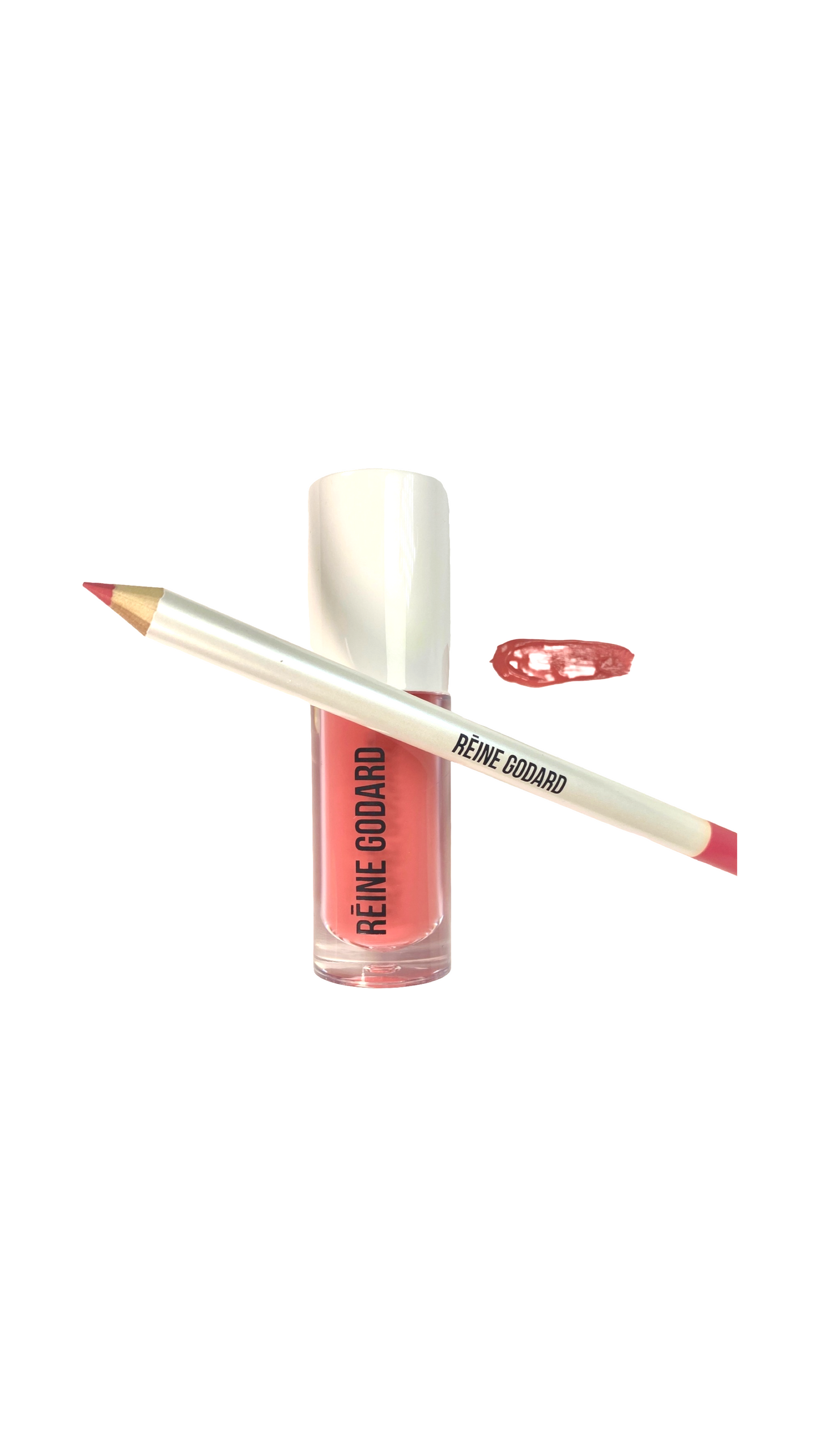 Matte lip kit (#3)