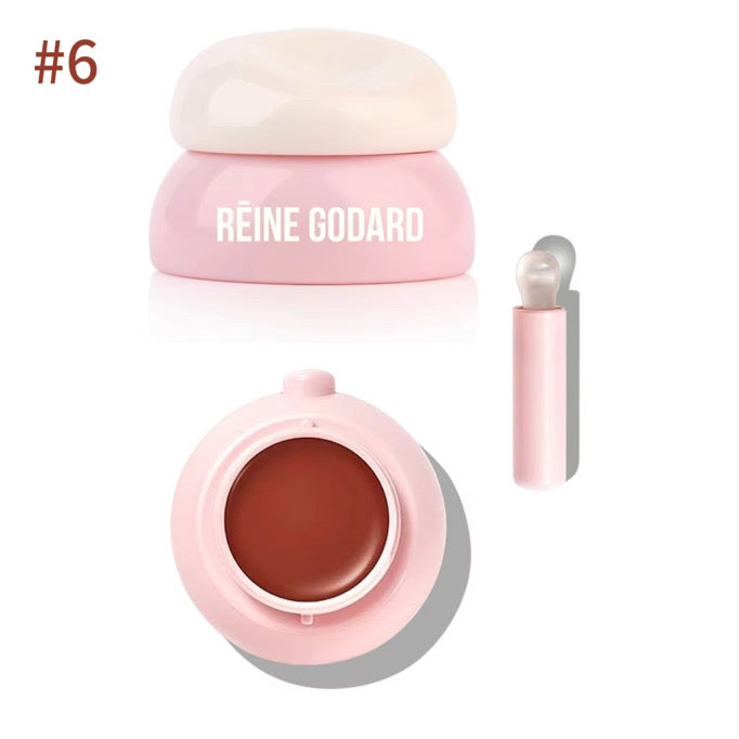 Jam Lip Balm (hazelnut)