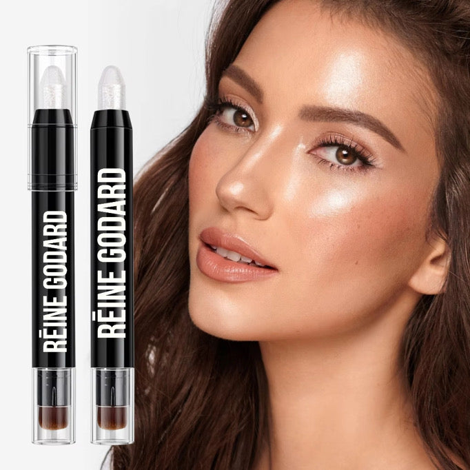 Cream highlighter - MoonDust