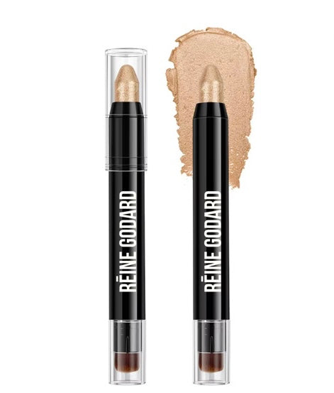 Cream highlighter - GoldenHour