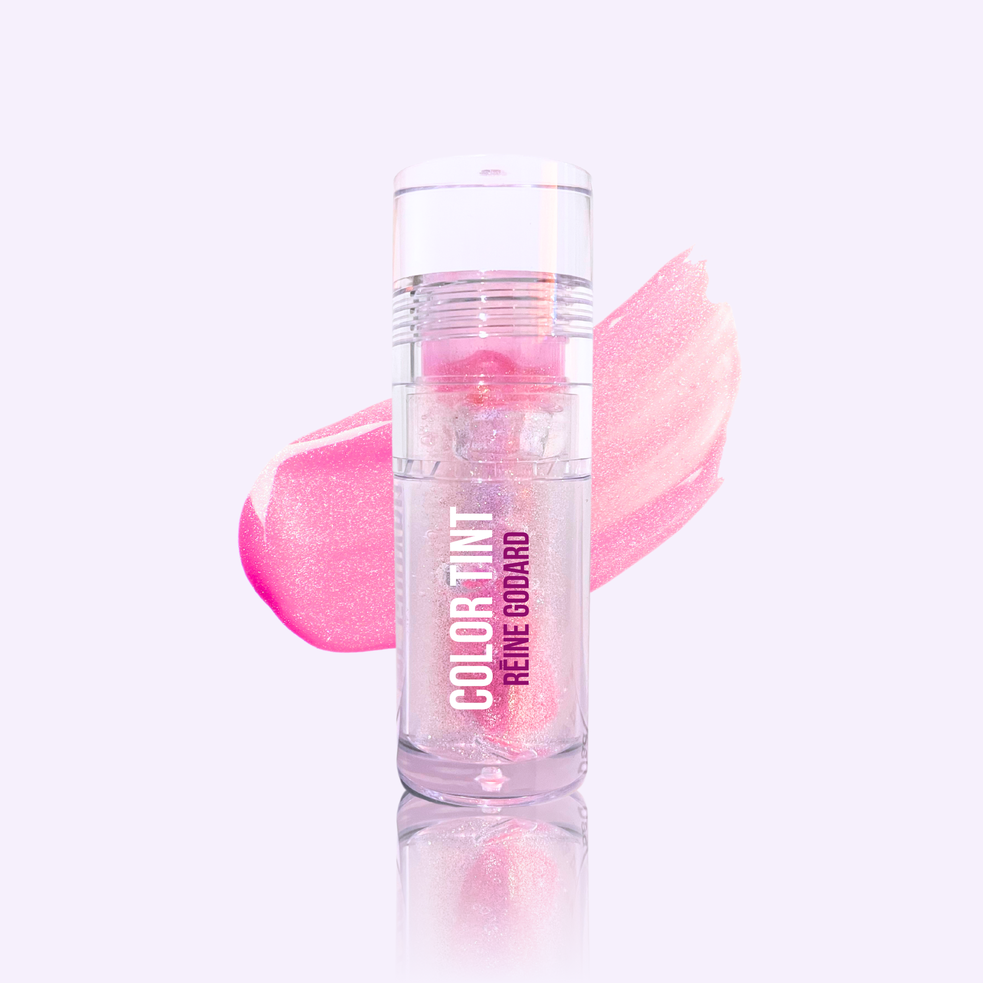 Color Changing Lip oil (Color Tint)