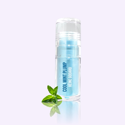 Cool Mint Plump