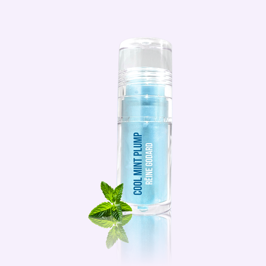 Cool Mint Plump