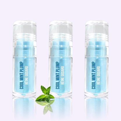 Cool Mint Plump