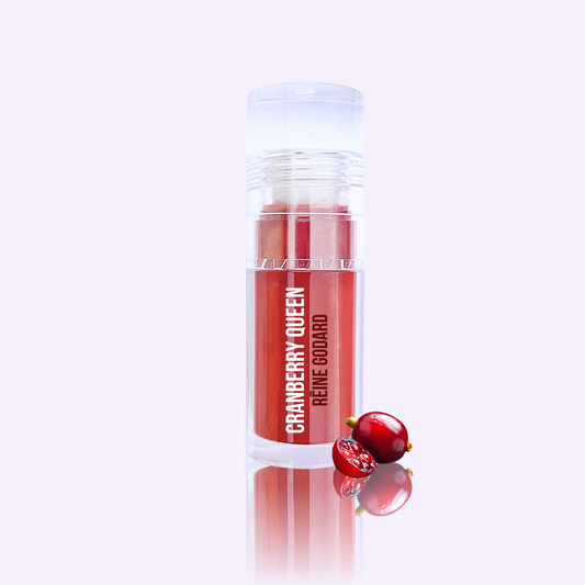Cranberry Queen