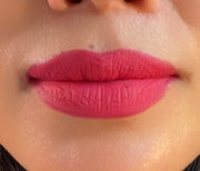 Matte lip kit (#3)