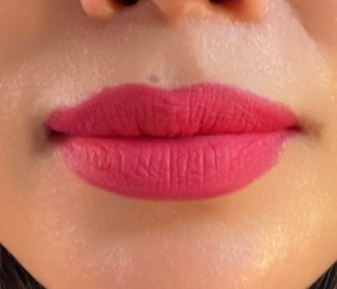 Matte lip kit (#3)