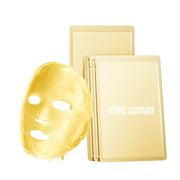 Gold Collagen Face Mask (10 Masks)