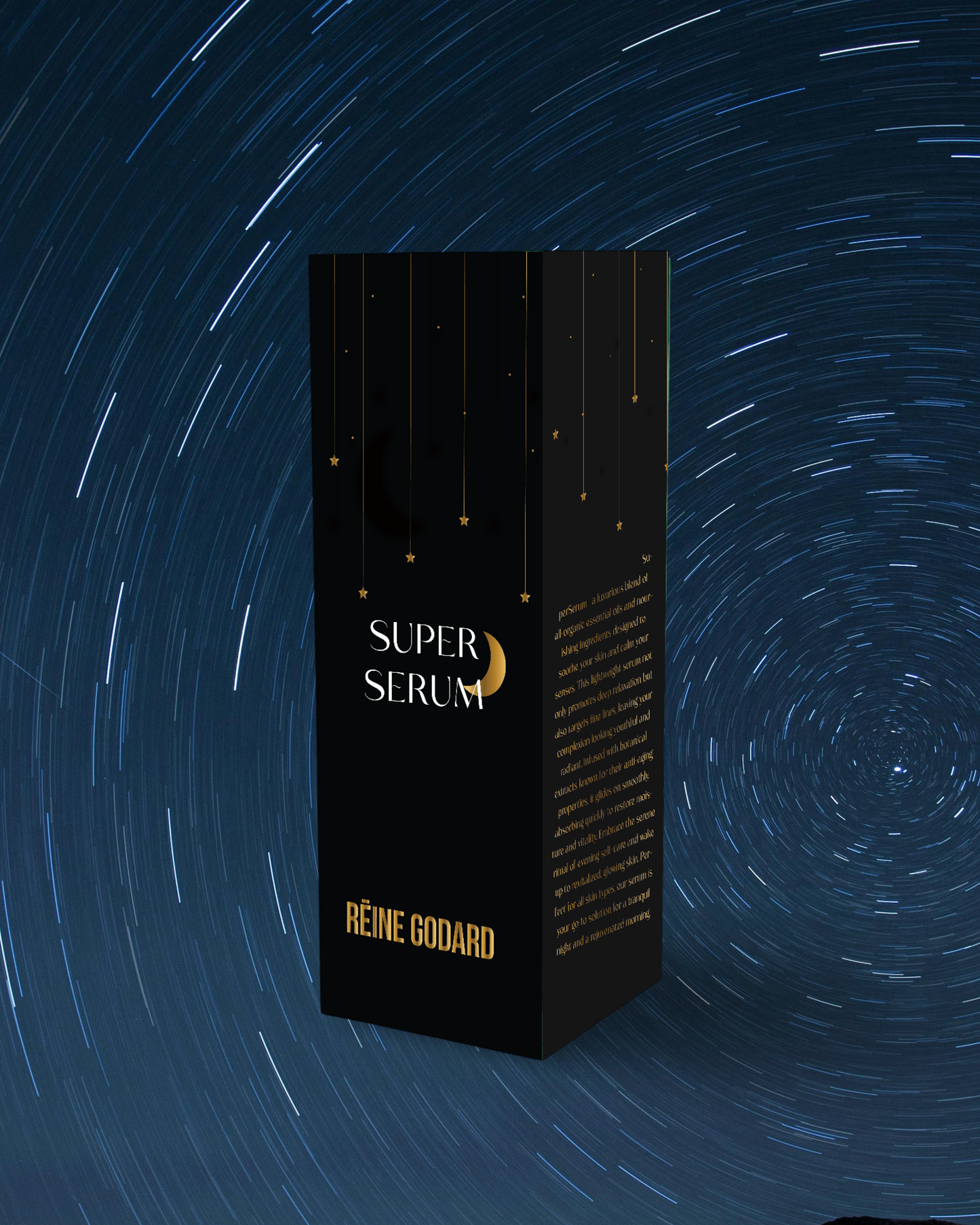 SuperSerum🌙