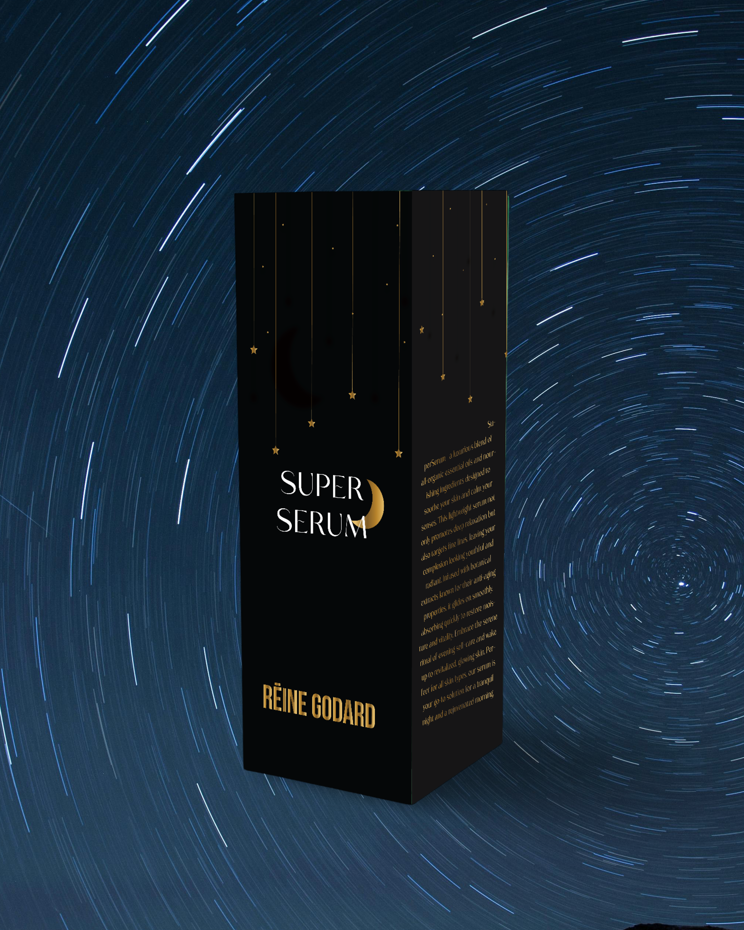 SuperSerum🌙