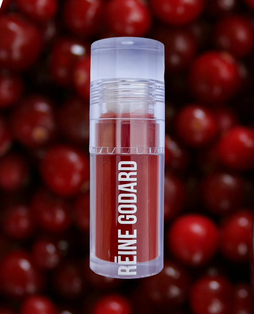 Cranberry Queen
