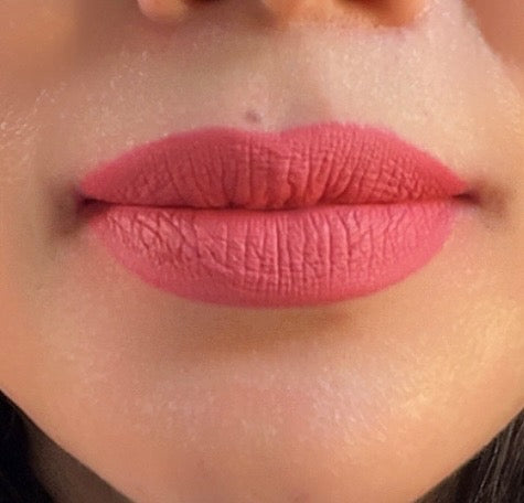 Matte lip kit (#19)
