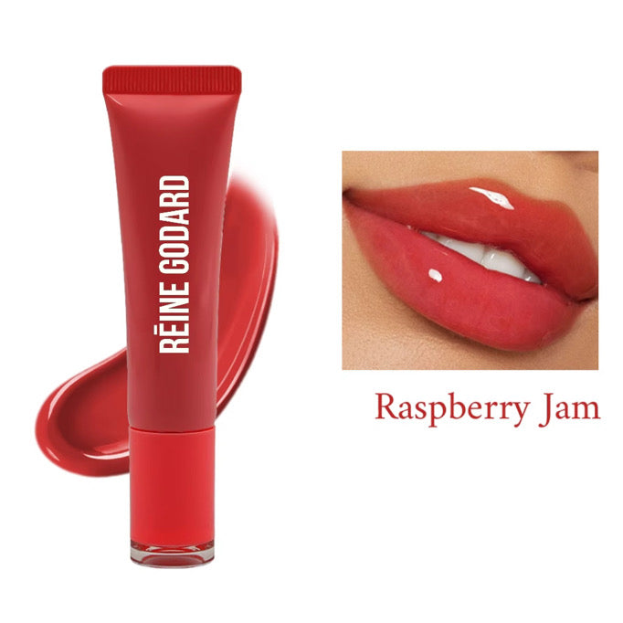 Lip Butter (Raspberry Jam)