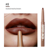 Peptide Lip Liner 8