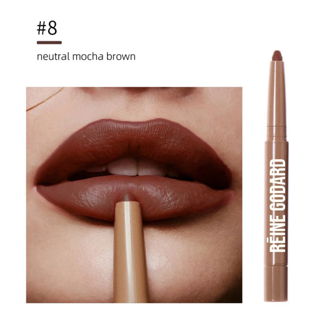 Peptide Lip Liner 8