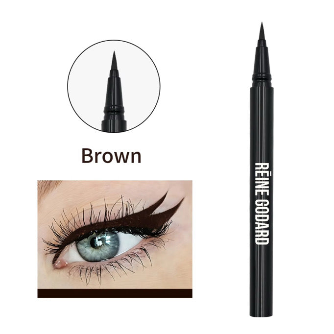 Liquid Eyeliner DARK BROWN