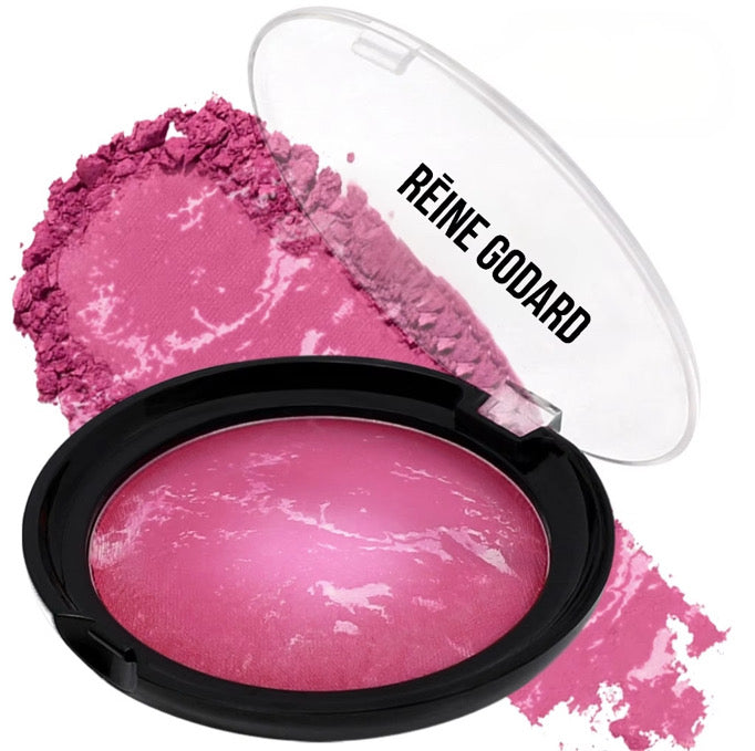 Baked Blush (Rose)