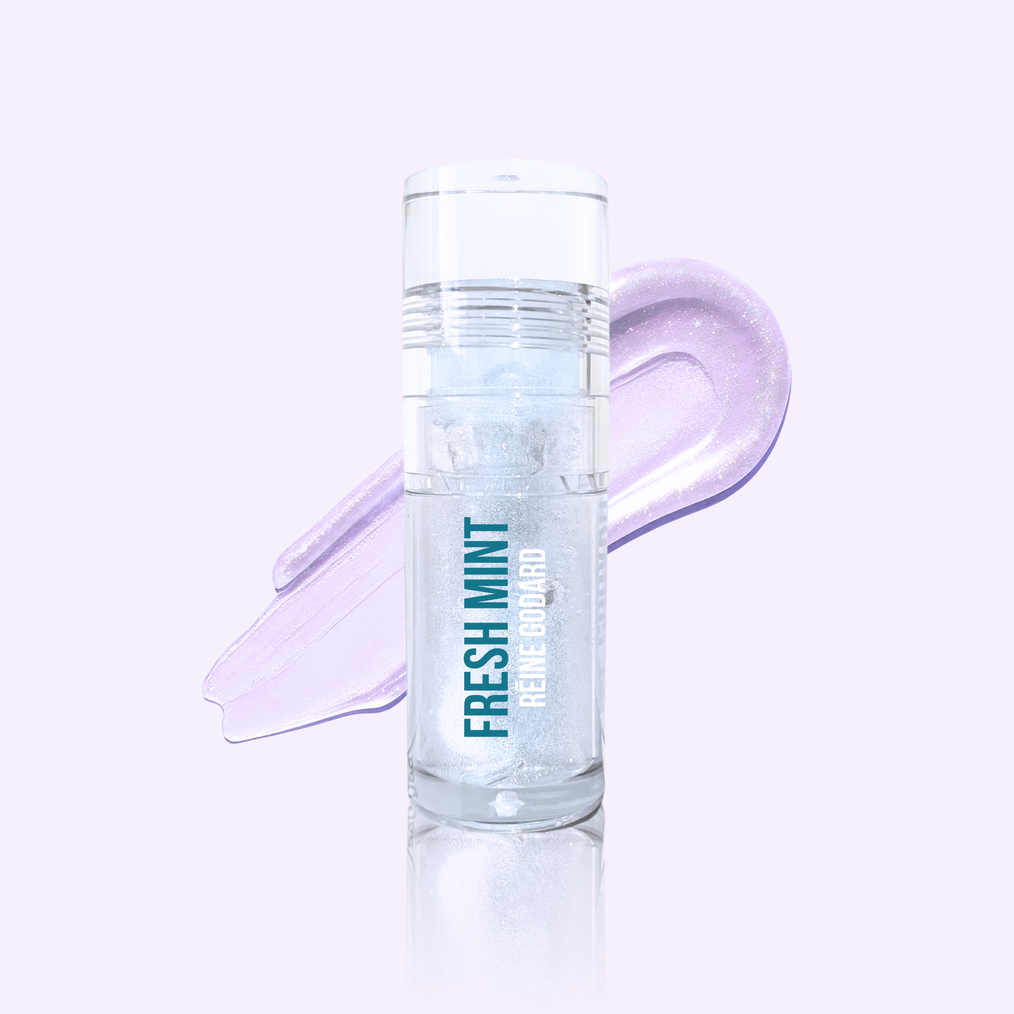 Fresh Mint Lip Oil