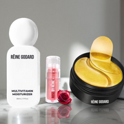 DAYTIME GLASS-SKIN SET