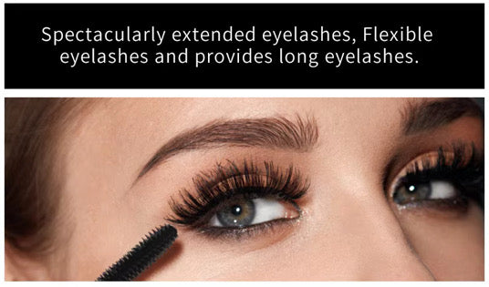 Waterproof Mascara