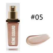 Liquid Radiance Oil 5