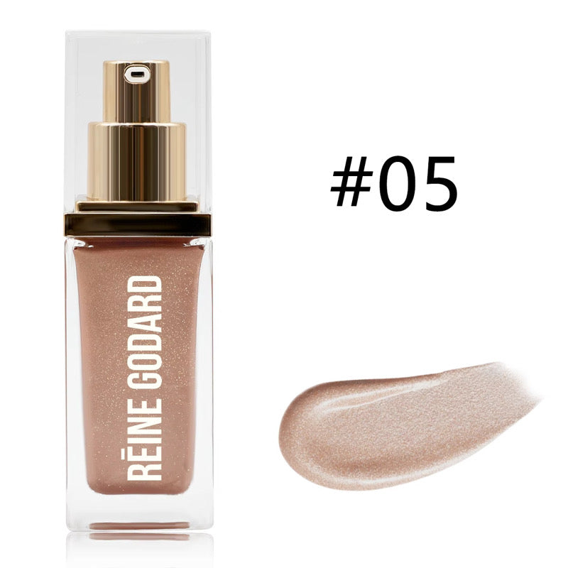 Liquid Radiance Oil 5