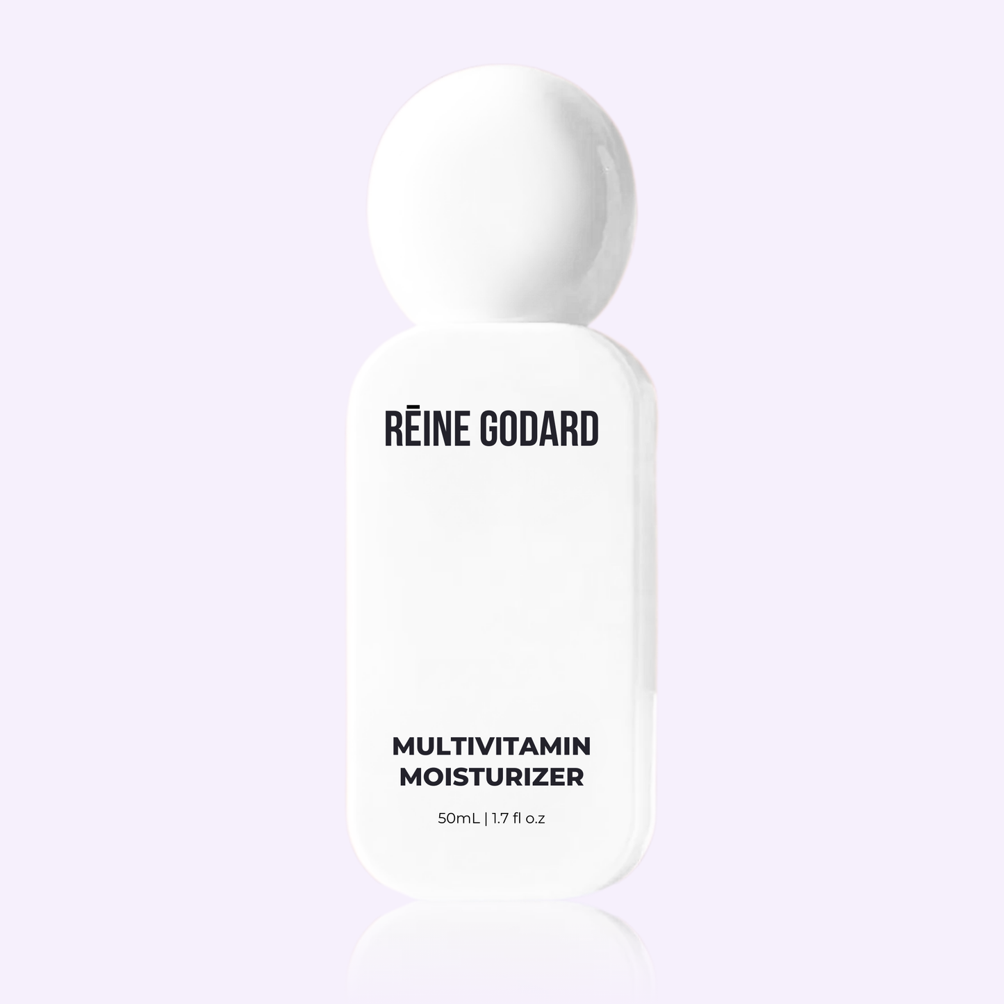 Glass Multi-Vitamin Moisturizer