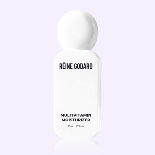 Glass Multi-Vitamin Moisturizer